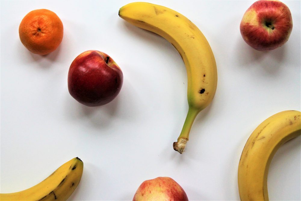 Какие фрукты есть, чтобы достичь победы над лишним весом