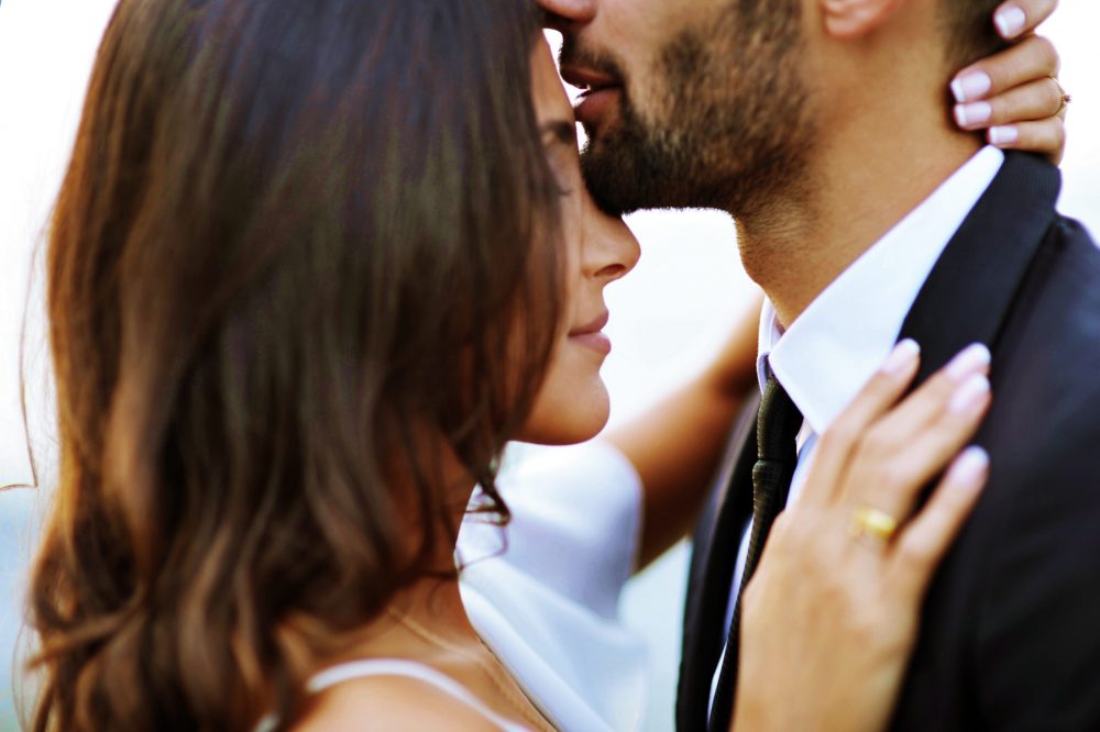 Вечный союз: 7 признаков, что ваш брак сможет преодолеть любые трудности