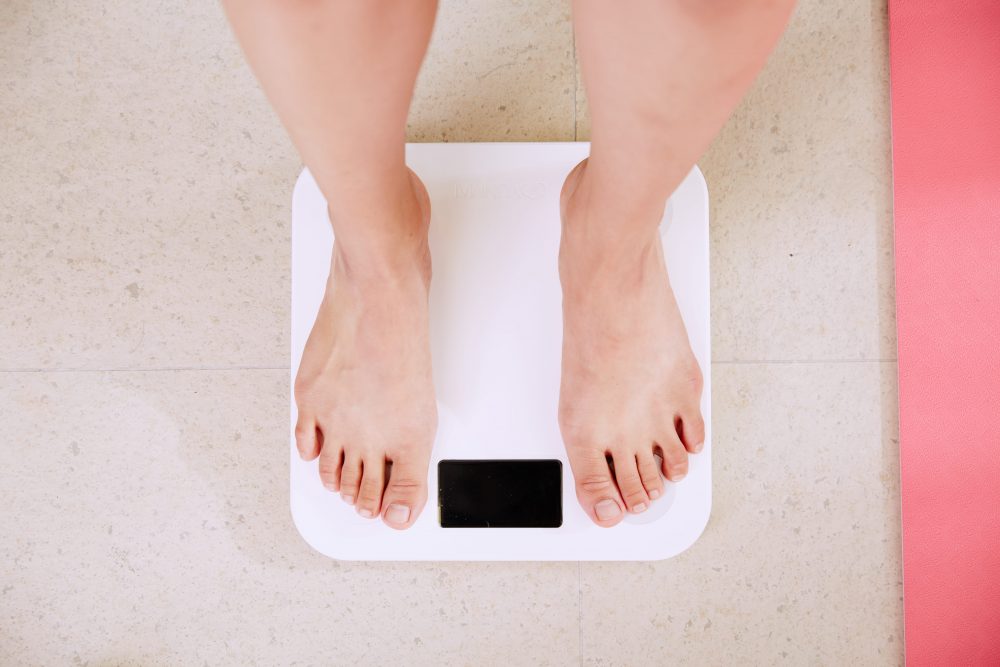 6 причин, по которым вы могли набрать лишний вес на прошлой неделе