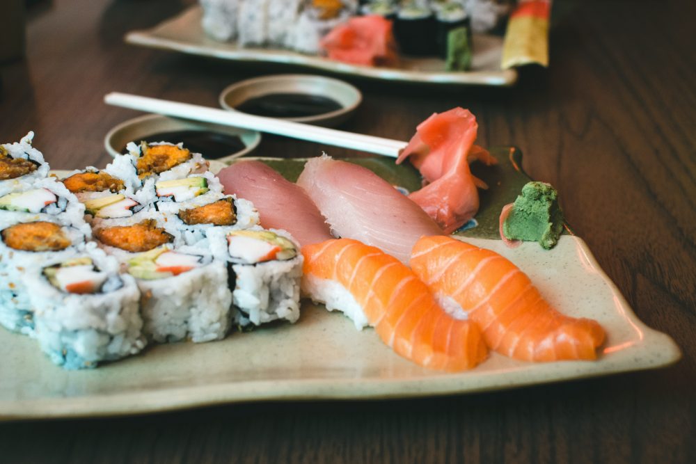 Самые вредные роллы в суши-ресторане и что заказать вместо них