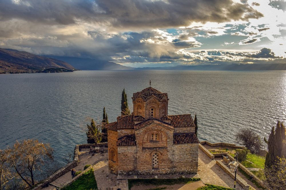 5 убедительных причин поехать в Северную Македонию осенью