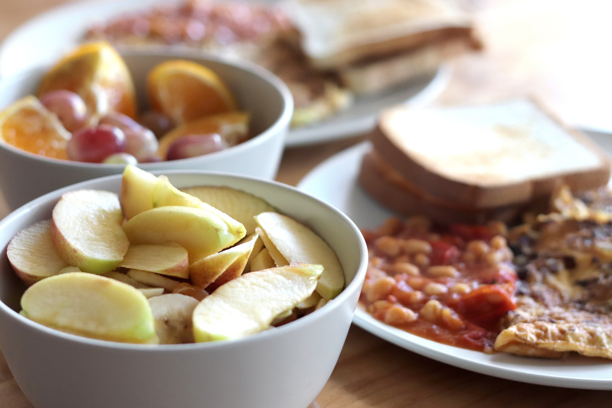 6 секретов завтрака для плоского живота, которыми поделился диетолог