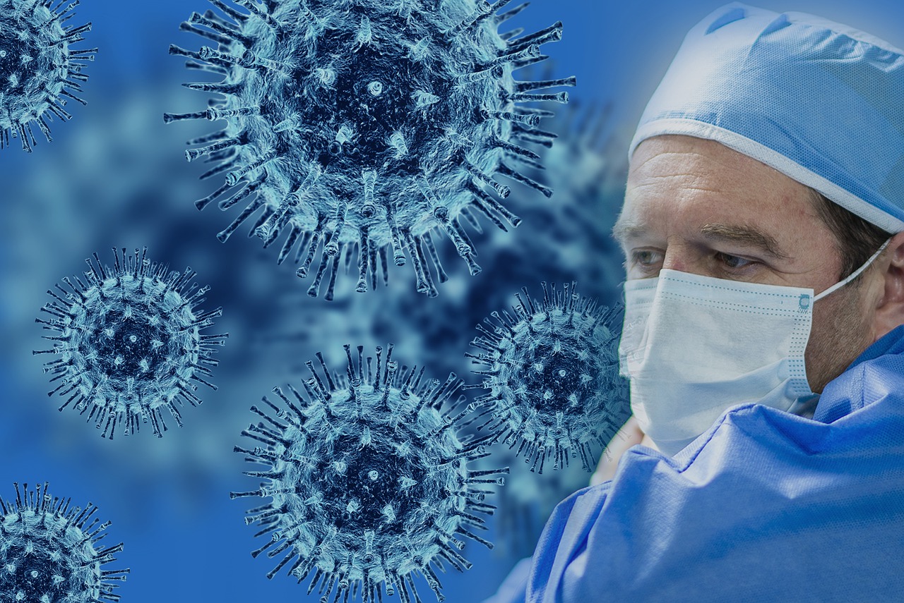 Вирусолог назвал одну вещь, которая даже лучше вакцины от коронавируса