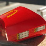Ломаем стереотипы: что полезного можно заказать в McDonald's?