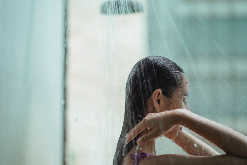 Причина, по которой вам следует принимать холодный душ чаще, чем вы думали