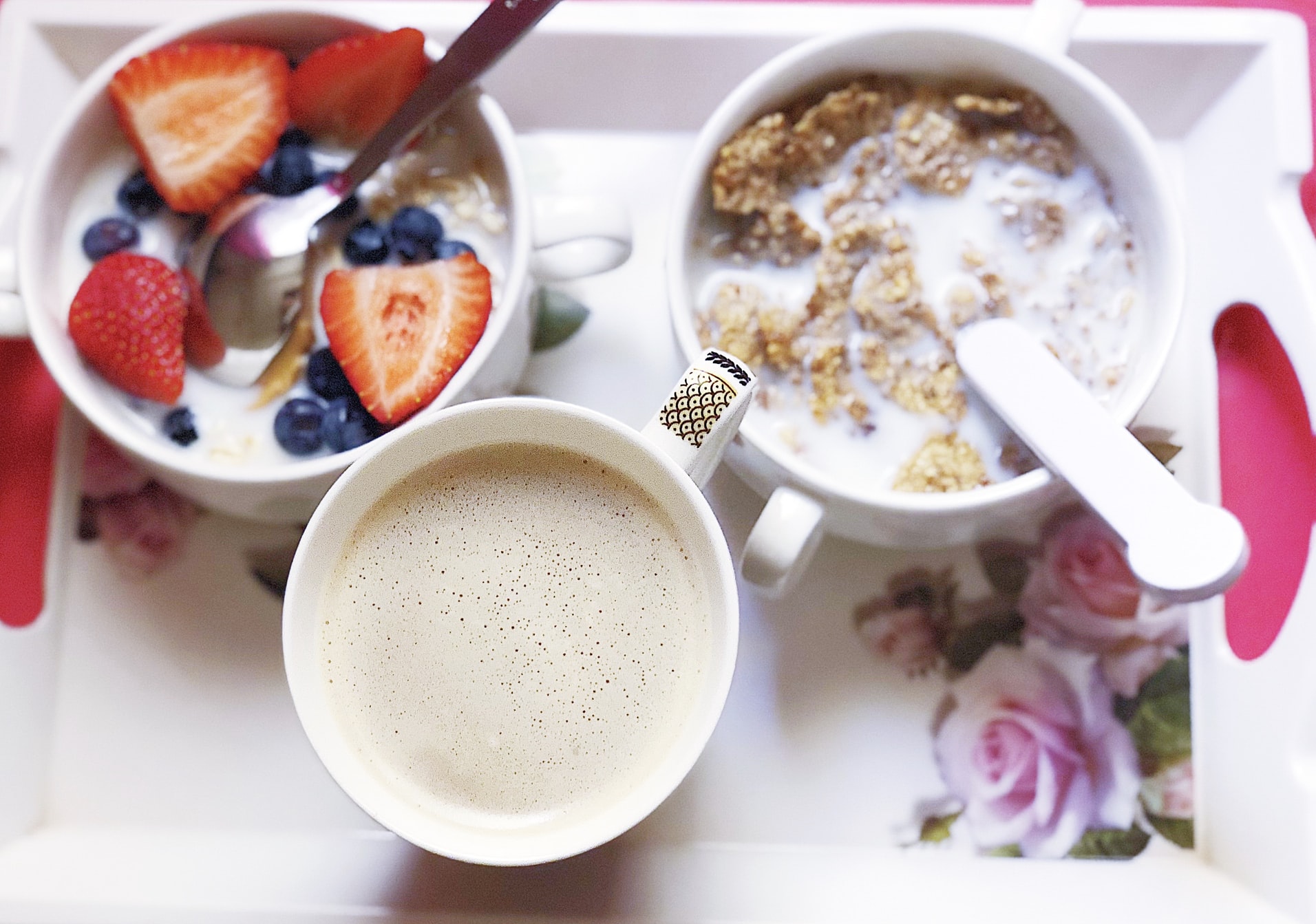 Лучшие завтраки для людей разного образа жизни, которые помогут вам похудеть