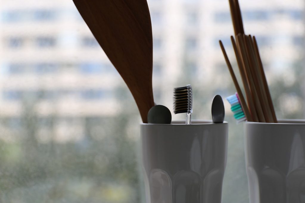 7 вещей в вашем доме, которые нужно мыть и чистить чаще, чем вы думаете