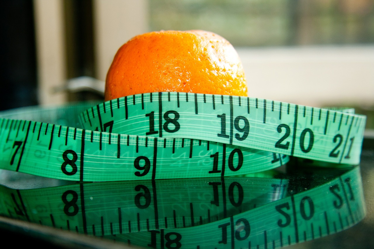 5 лучших советов по снижению веса, если вам 40 лет и больше