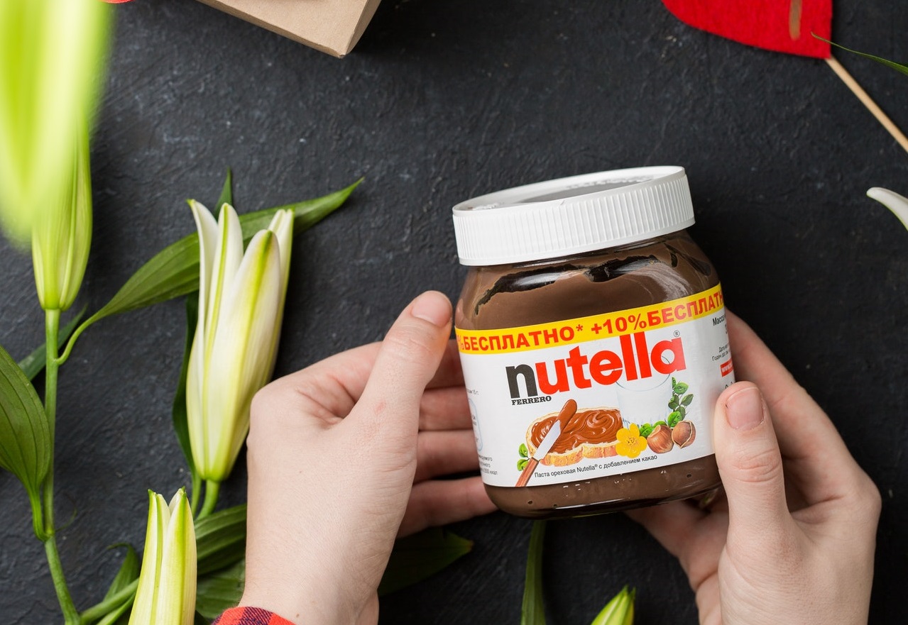 Рецепт для сладкоежек: как приготовить собственную Nutella в домашних условиях