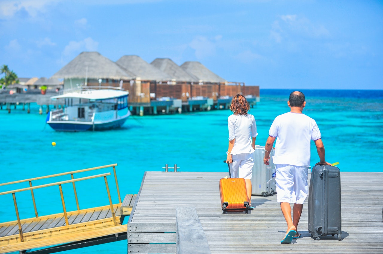 Почему каждый заслуживает провести хотя бы один отпуск на Мальдивах
