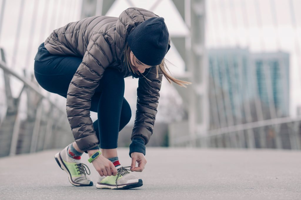 Бег или ходьба: какая тренировка будет лучшей для вас и вашего тела?