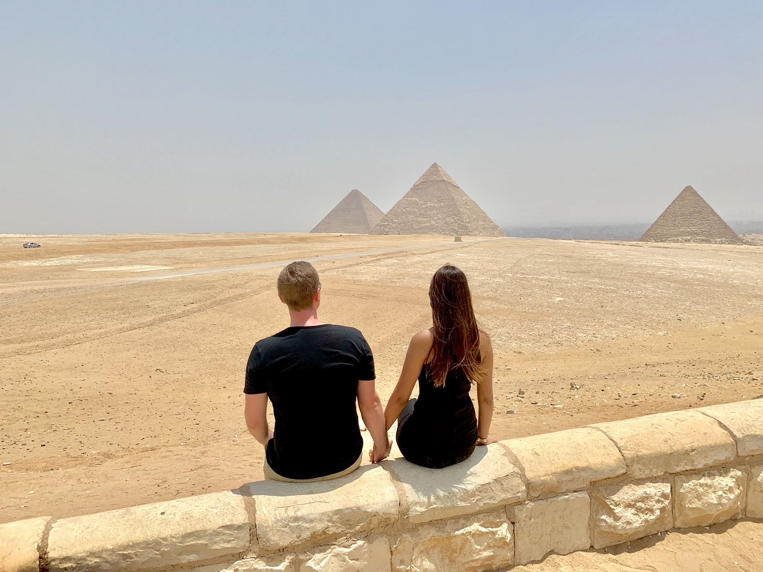 Сладкий ноябрь: почему сейчас лучшее время, чтобы посетить Египет?
