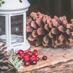 Как заставить дом пахнуть Рождеством: 5-минутная вещь, которую вы можете сделать