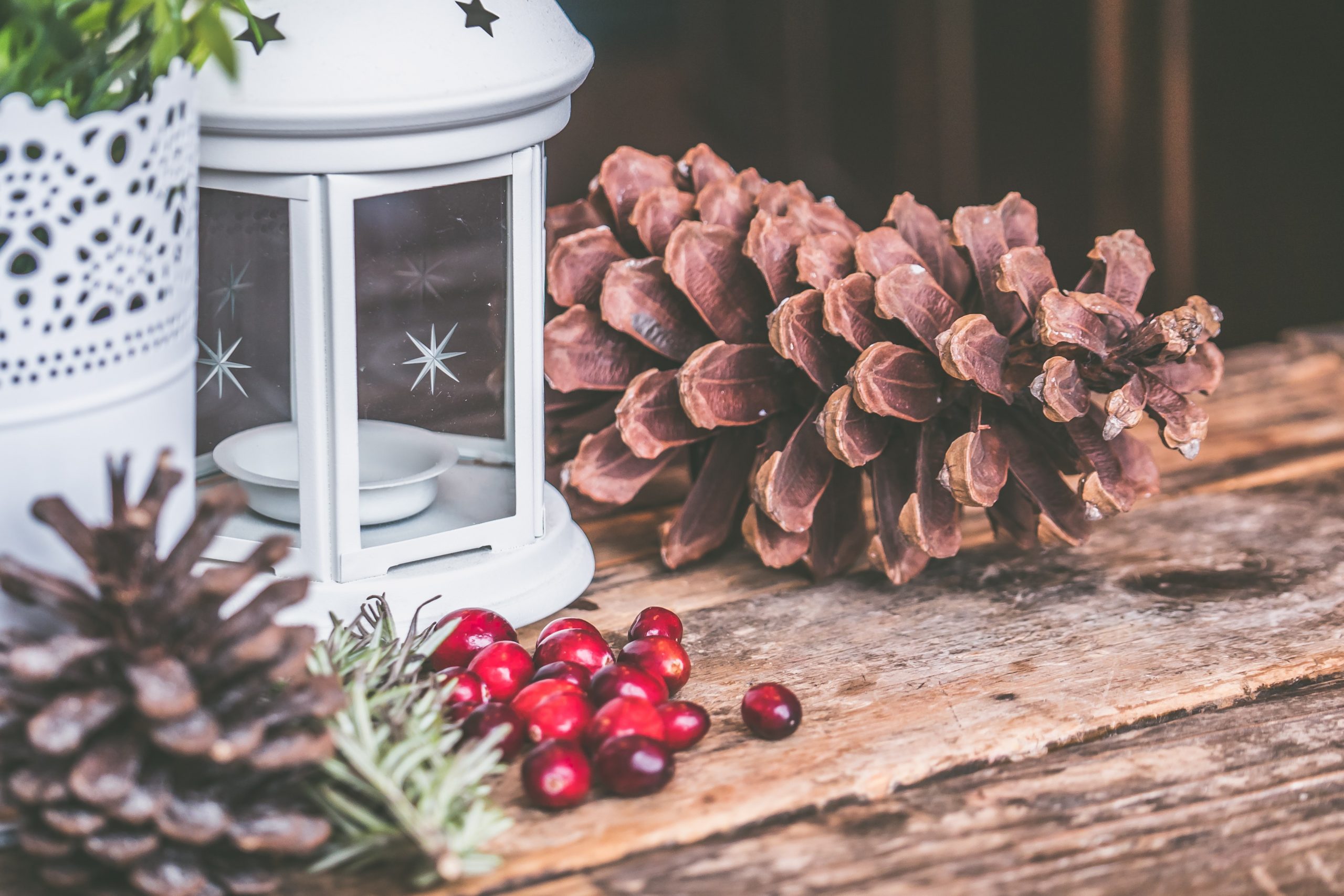 Как заставить дом пахнуть Рождеством: 5-минутная вещь, которую вы можете сделать