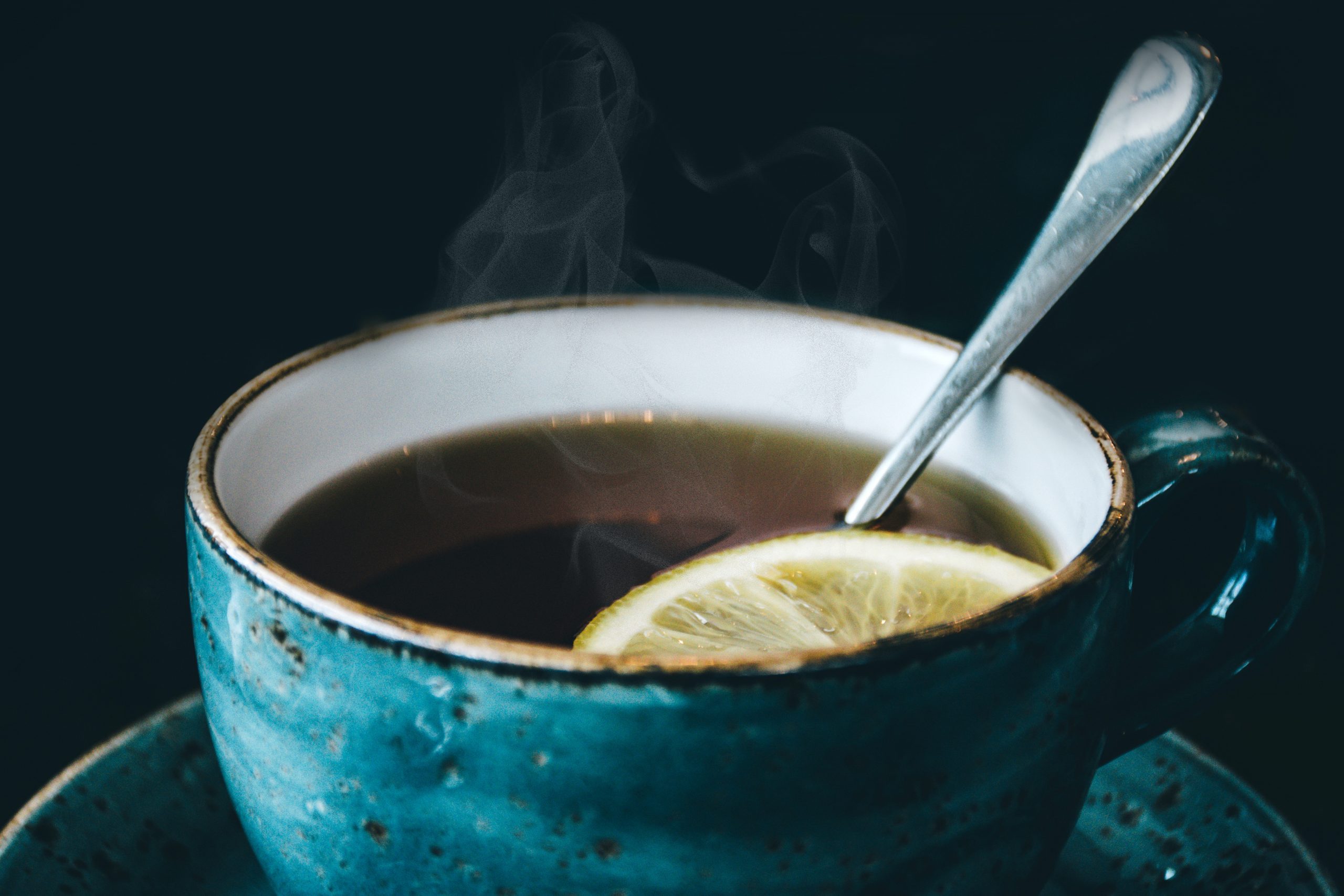 Вкусные виды чая, которые помогут побороть тягу к сладкому худеющим людям