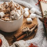 Вкуснейший рецепт горячего шоколада за 10 минут для рождественского настроения