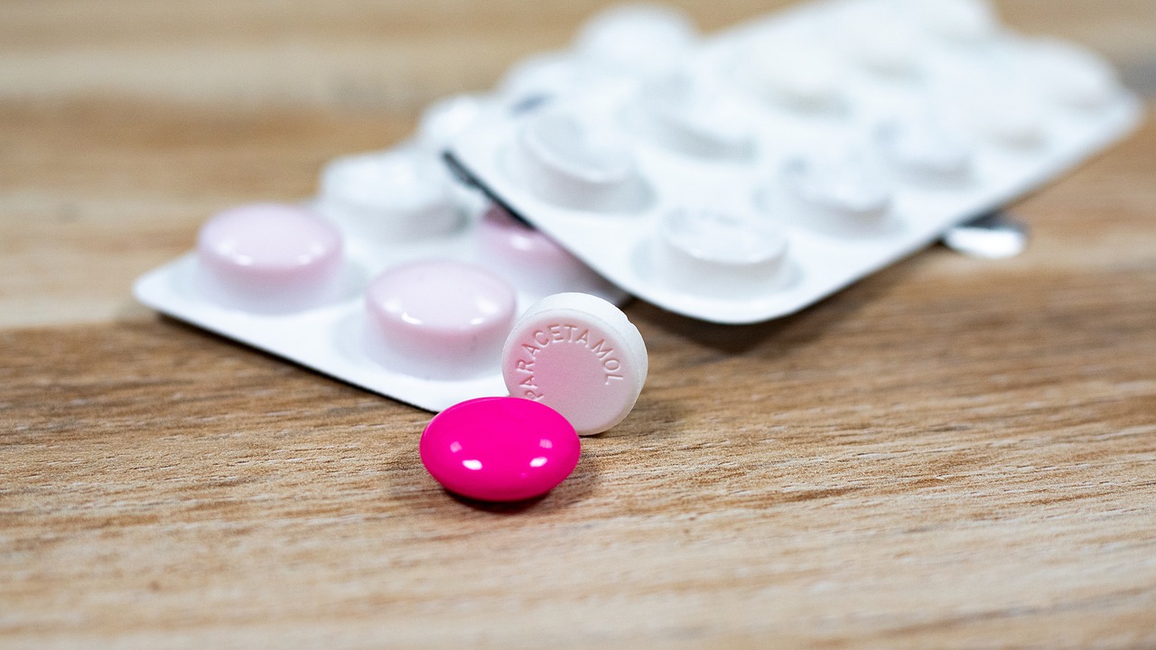 Может ли приём ибупрофена увеличить риск сердечного приступа и инсульта?
