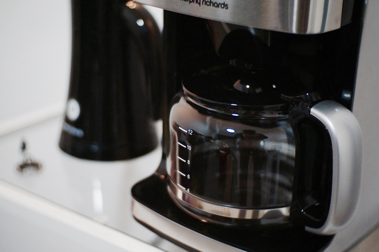 3 ошибки при чистке кофеварки, из-за которых портится вкус вашего кофе