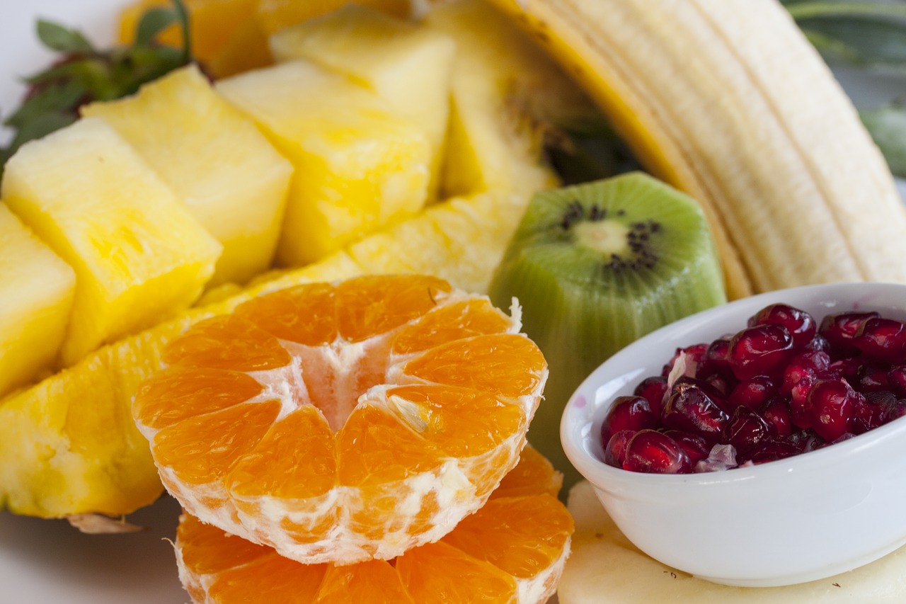 Неожиданная причина, по которой фрукты на завтрак не всегда самая лучшая идея