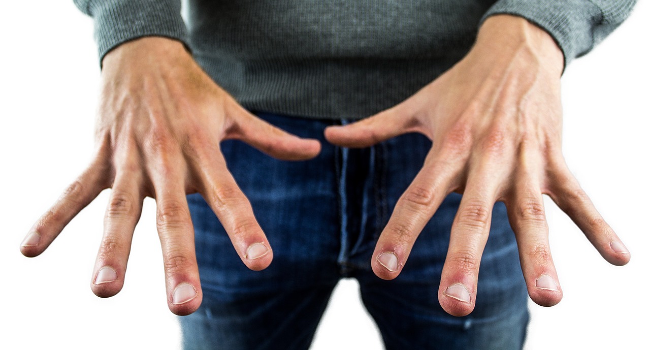 Что удивительного о вашем здоровье могут рассказать ваши ногти