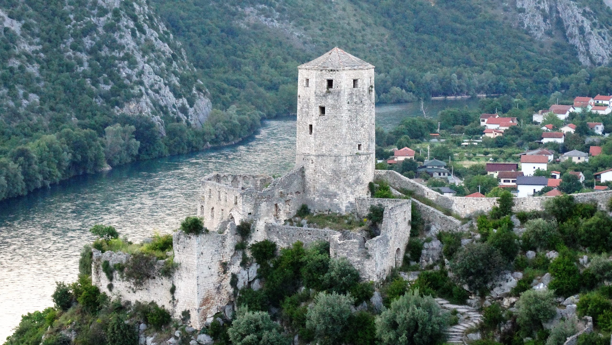 7 причин посетить Боснию и Герцеговину – страну, в которую вам захочется вернуться
