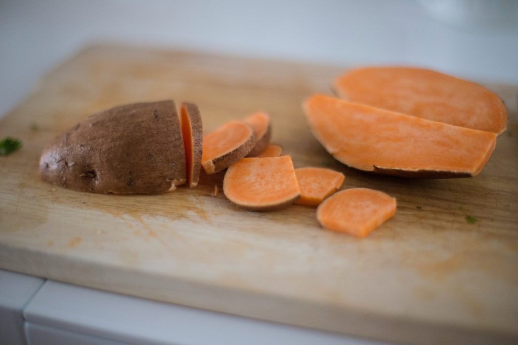 Как готовить сладкий картофель, чтобы он помог вашему телу терять лишний вес