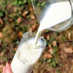 Что произойдёт с телом и здоровьем, если вы будете пить молоко каждый день