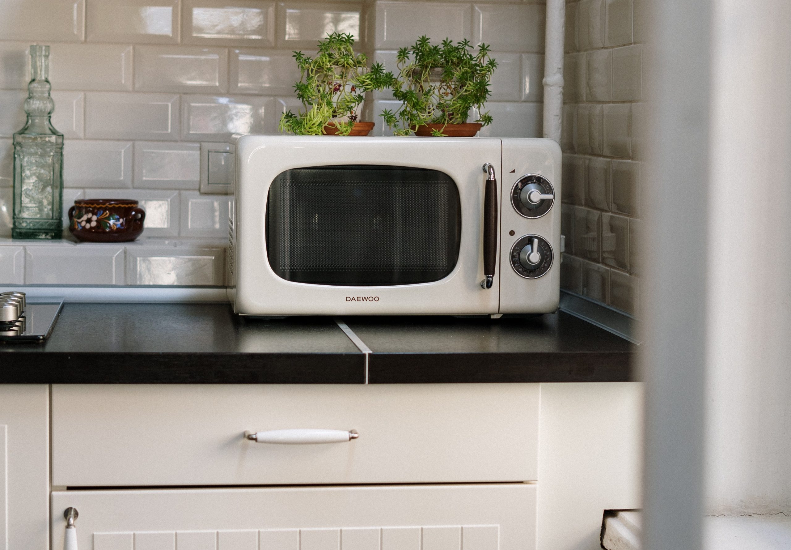Как худые люди используют микроволновку для готовки: секреты, о которых вы не знали