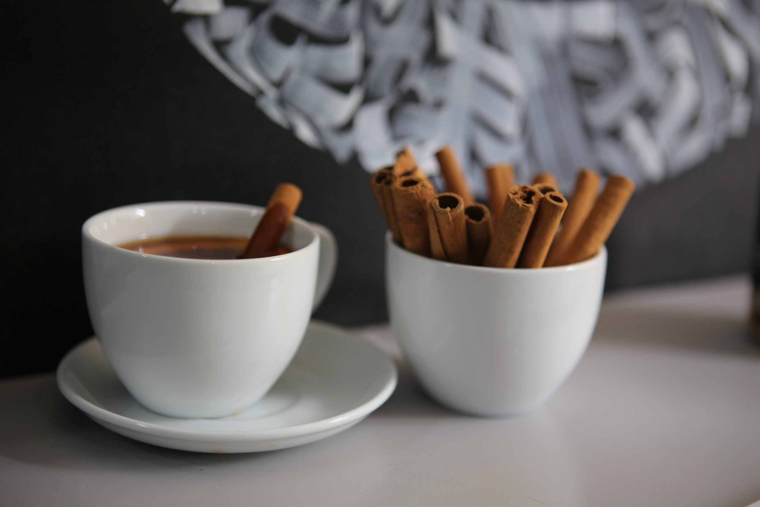 Что добавить в кофе, чтобы он мгновенно ускорил ваш метаболизм