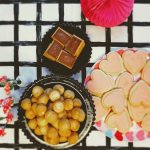 Рецепт нежнейшего печенья-сердечек на День Святого Валентина 2021