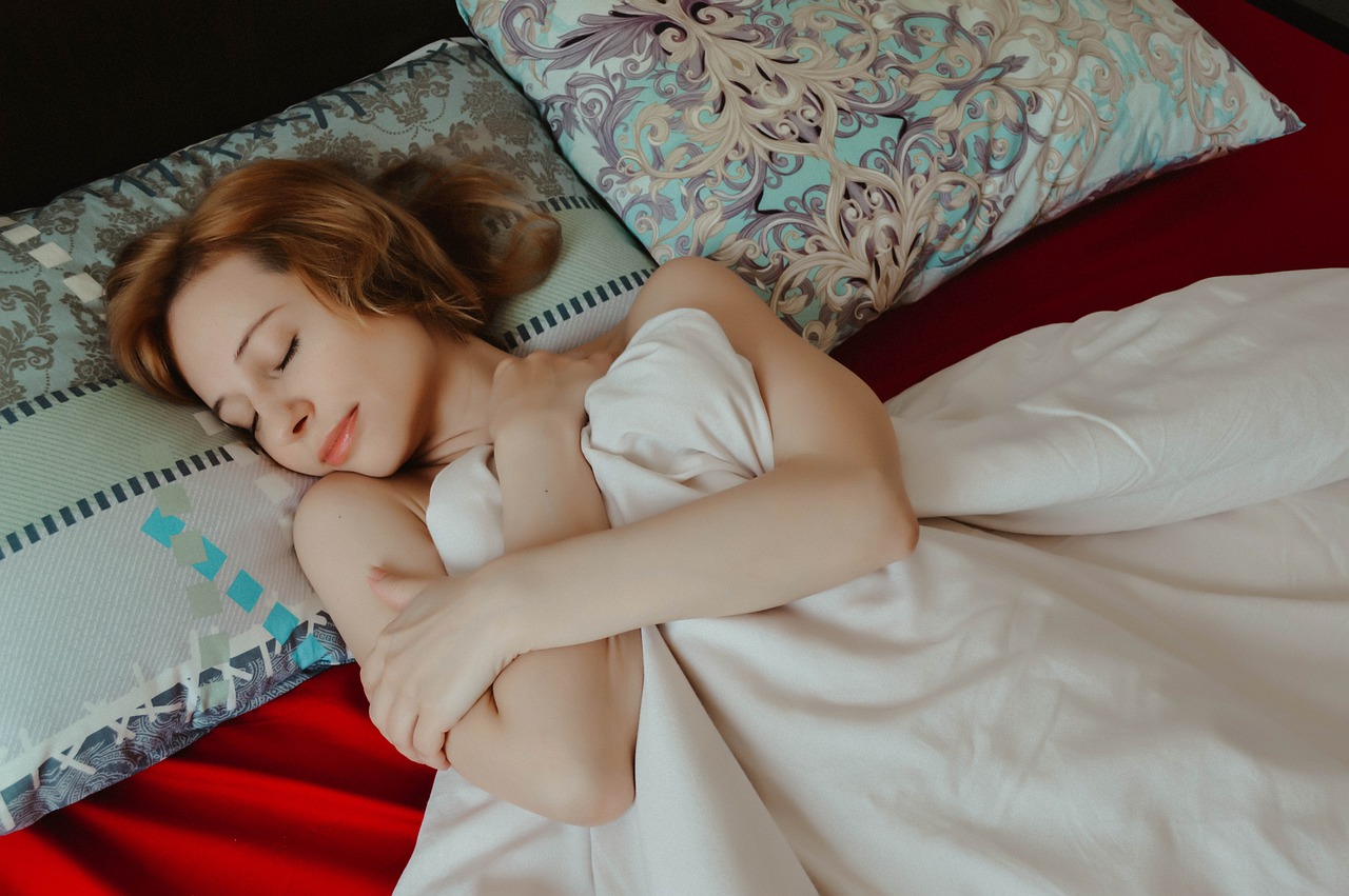 Неожиданный секрет улучшения сна, о котором вы, вероятно, не слышали