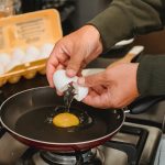 Сколько яиц в день можно есть без вреда для своего здоровья?