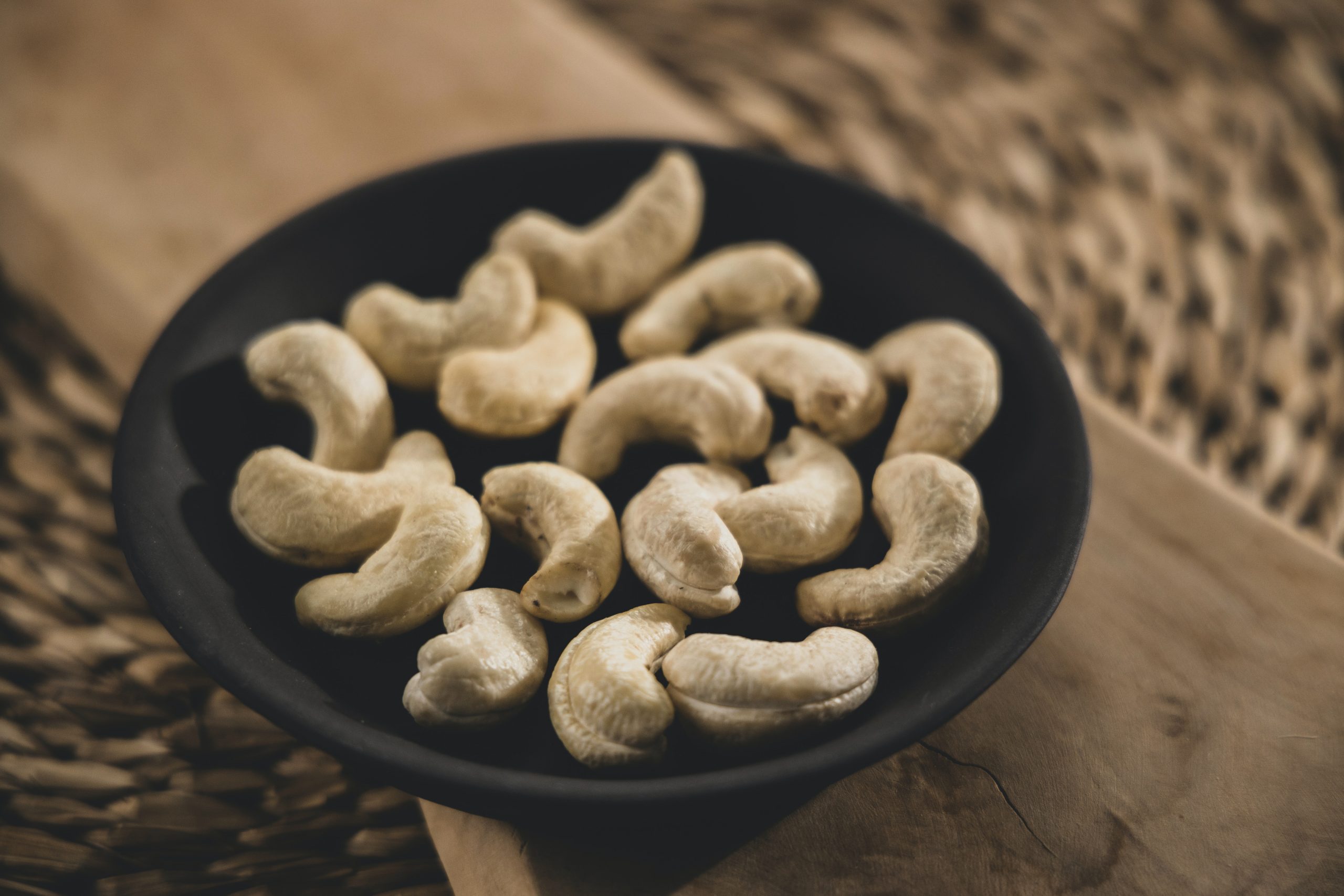 Потребление орехов кешью не так безобидно, как кажется, но почему?