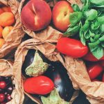 Минимальное количество фруктов и овощей, которое вы должны есть каждый день