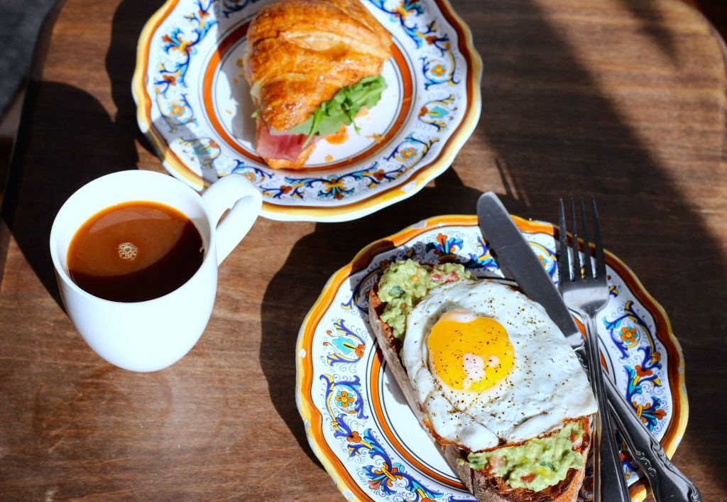 Что такое «второй завтрак» и почему его называют секретом похудения?