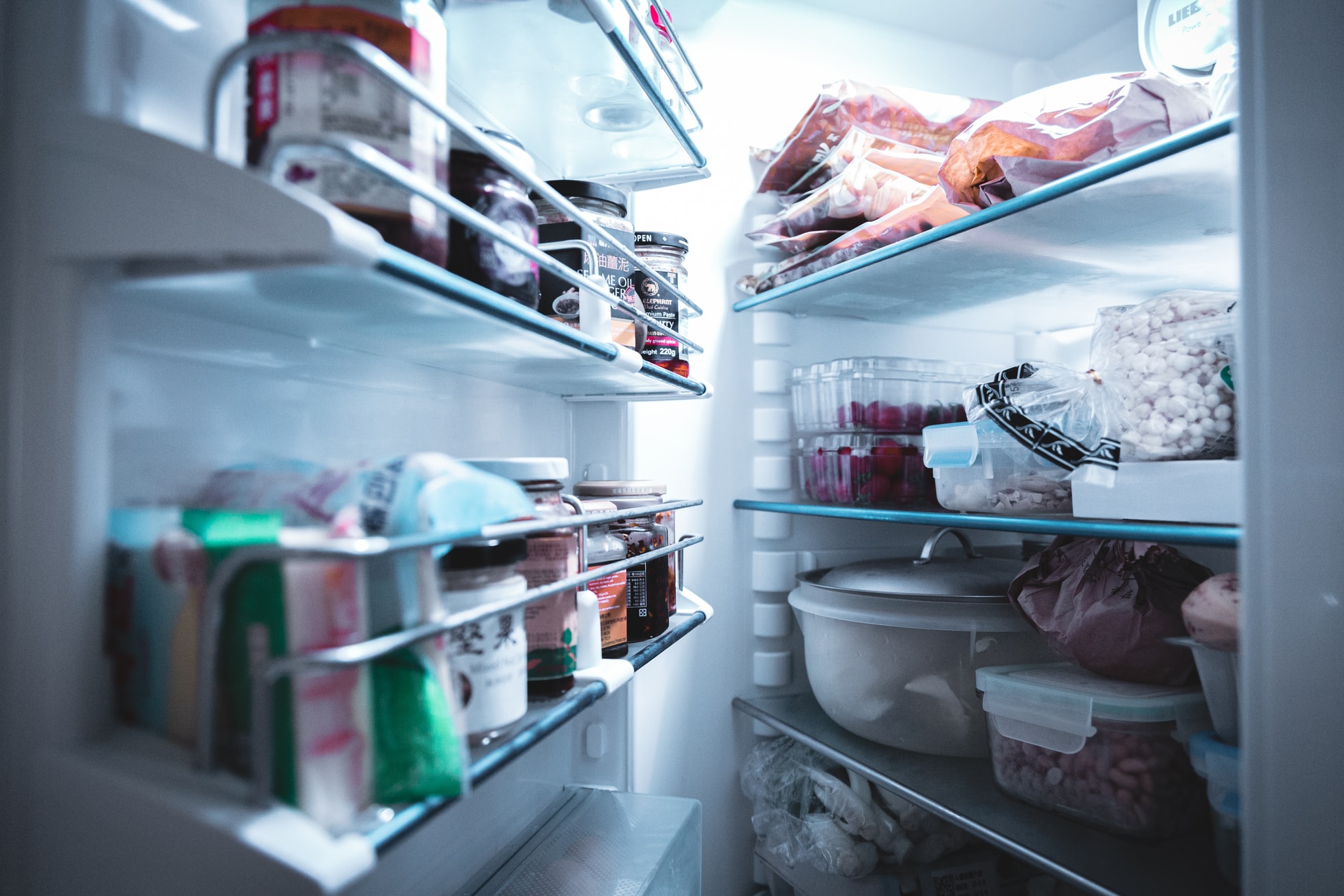 Как сохранить холод в холодильнике при отключении света: гениальный лайфхак