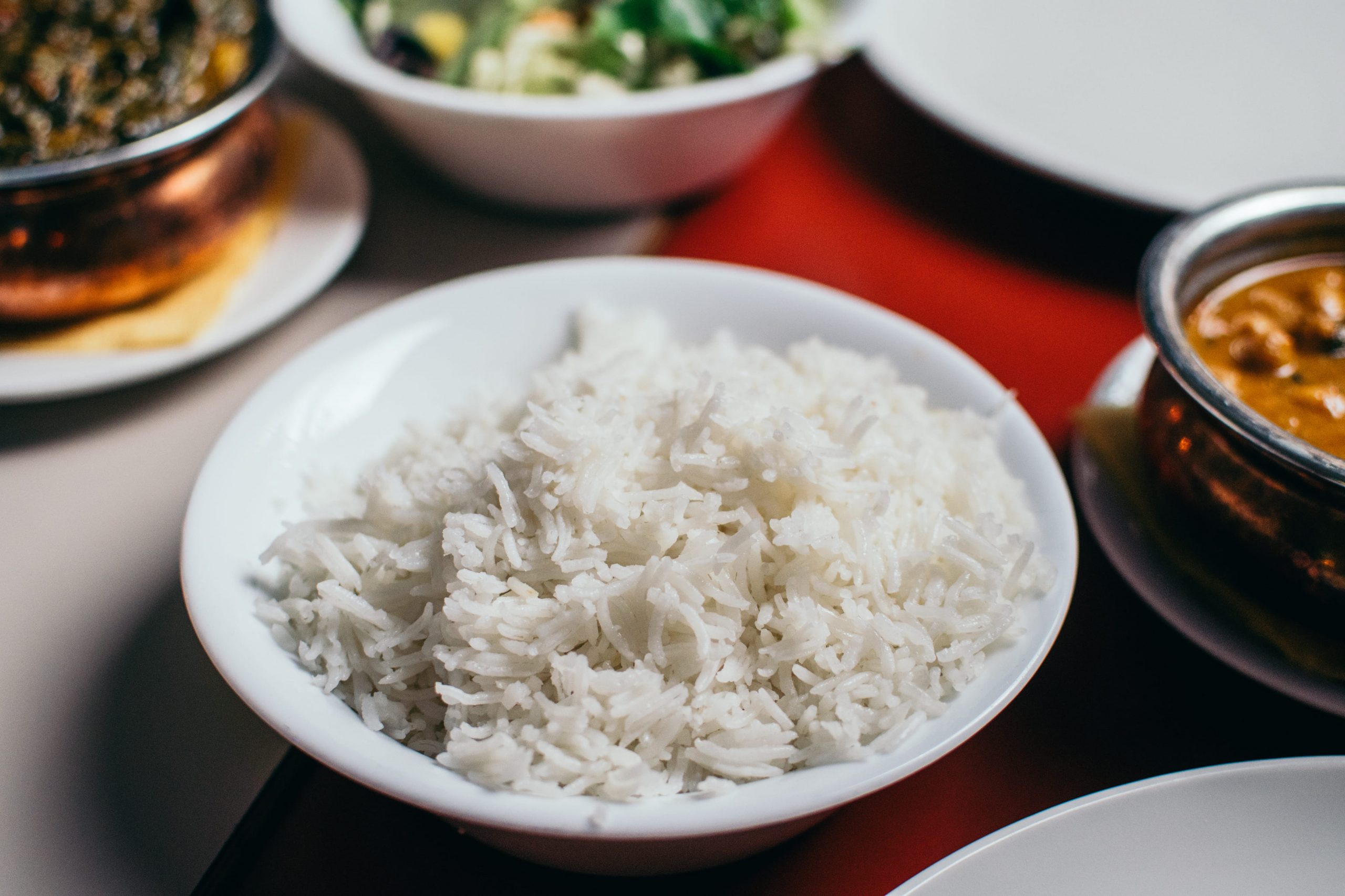 Один секретный ингредиент, который сделает рис максимально вкусным