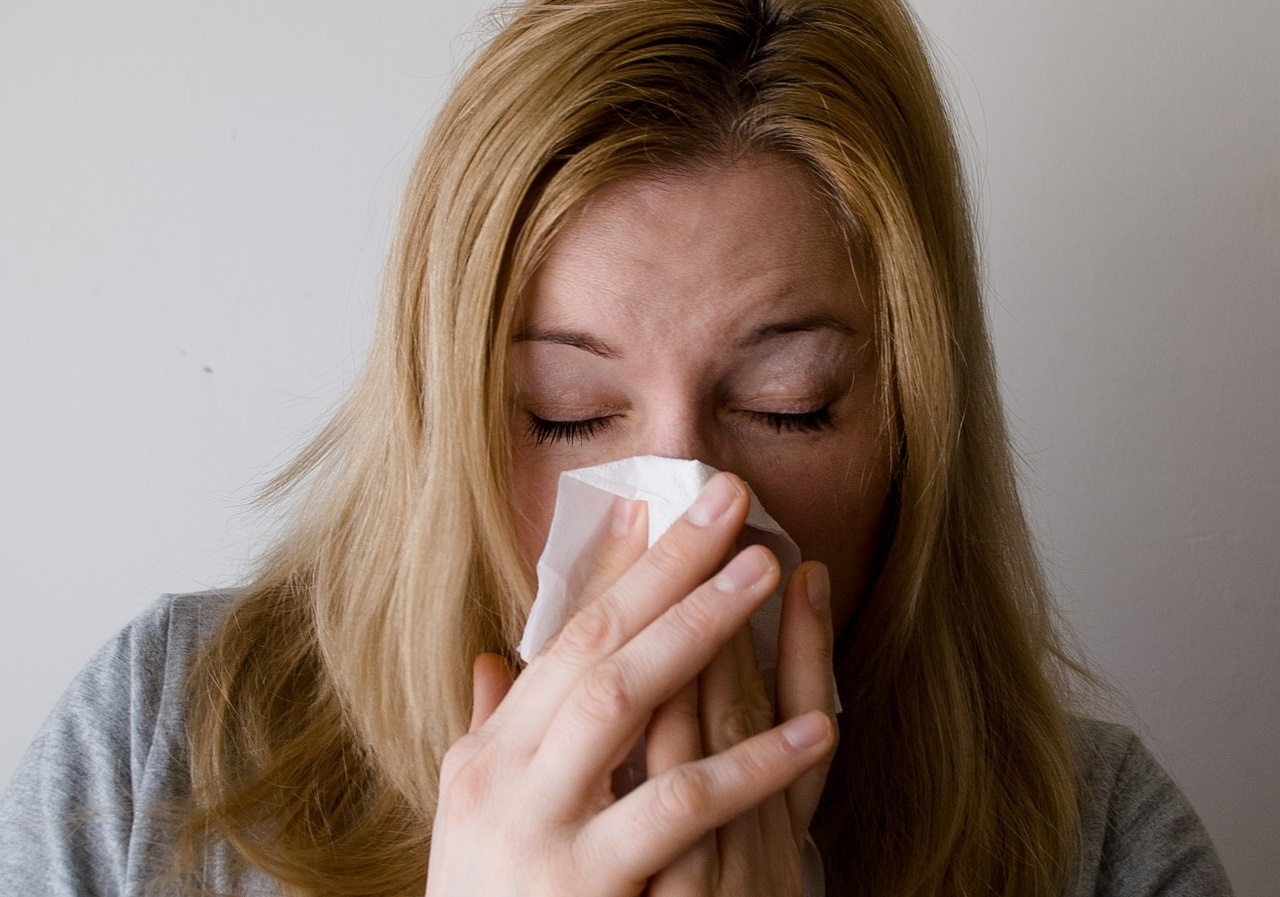 COVID-19 или просто аллергия: как понять, что именно у вас?
