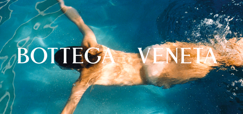 Bottega Veneta запустили собственное онлайн-издание
