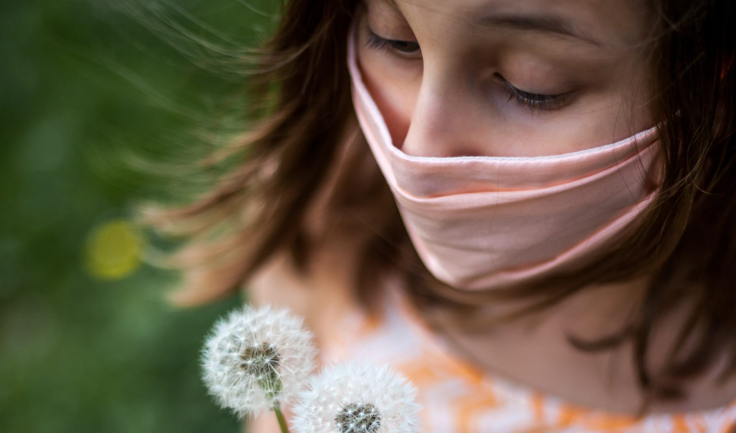 Хронические аллергики более уязвимы к COVID-19? Отвечает доктор Комаровский