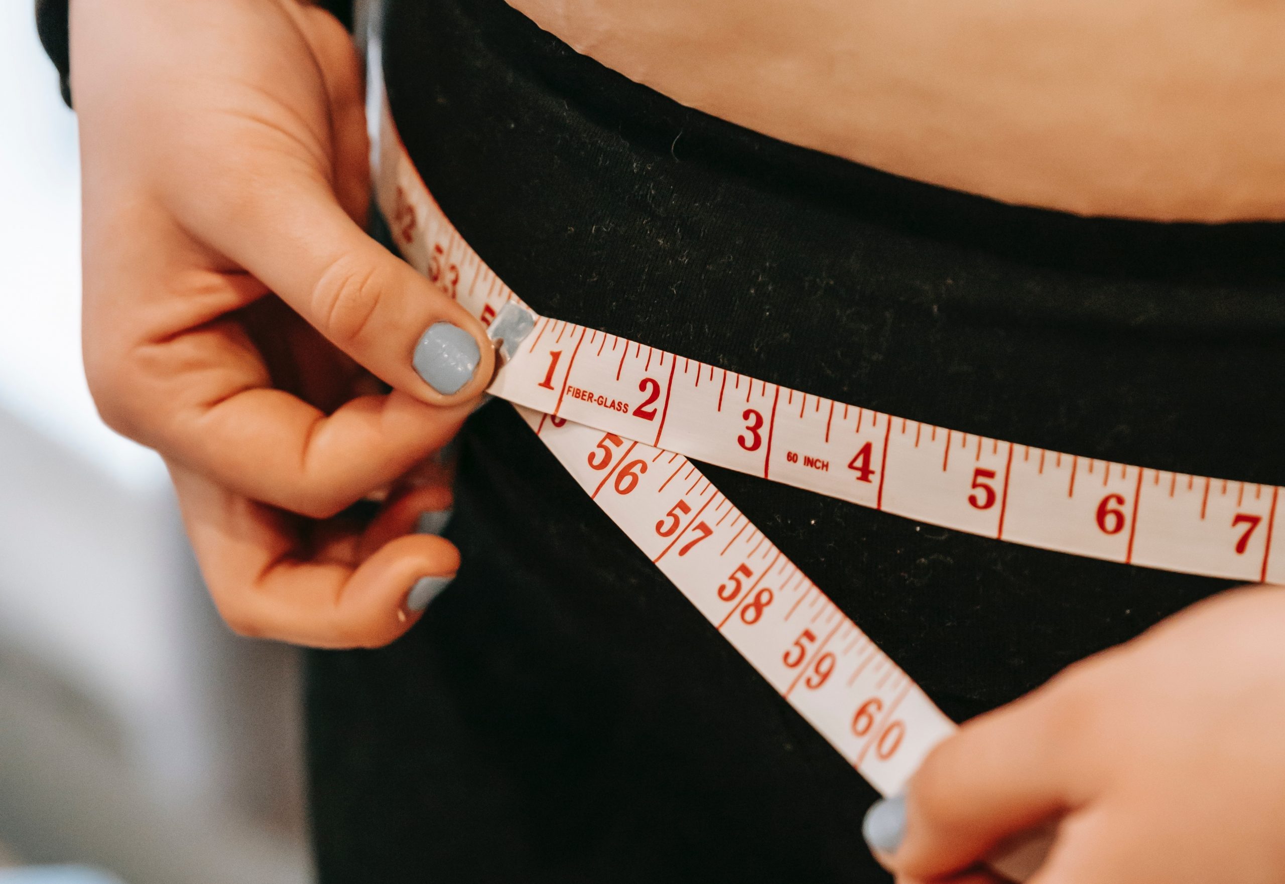Простые способы отслеживать свой прогресс похудения, помимо весов