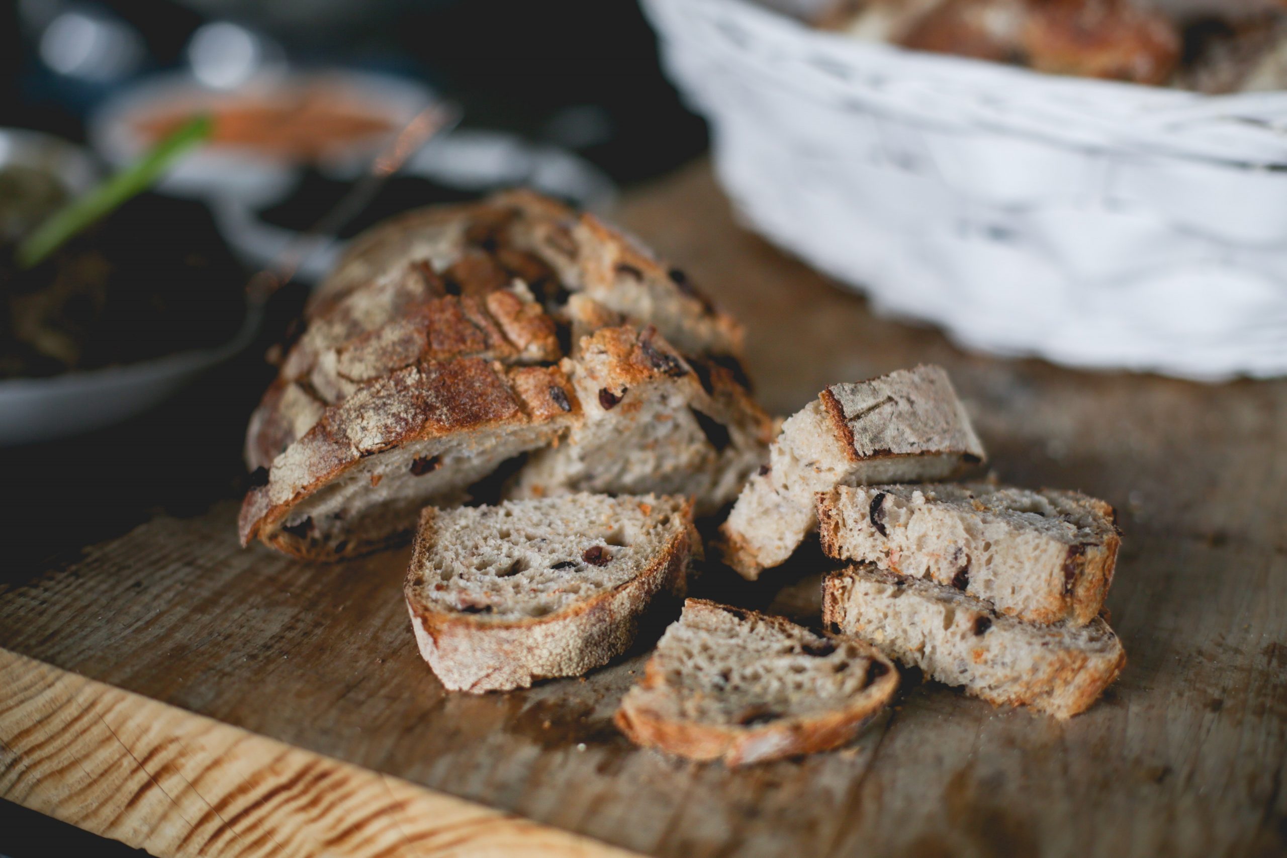 Как есть хлеб и худеть? Диетолог рассказал об одном простом секрете