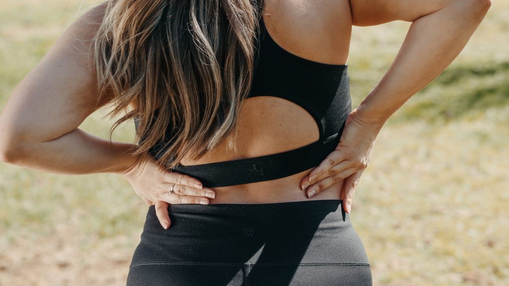 Как навсегда избавиться от боли в спине: вы просто тренируете не те мышцы