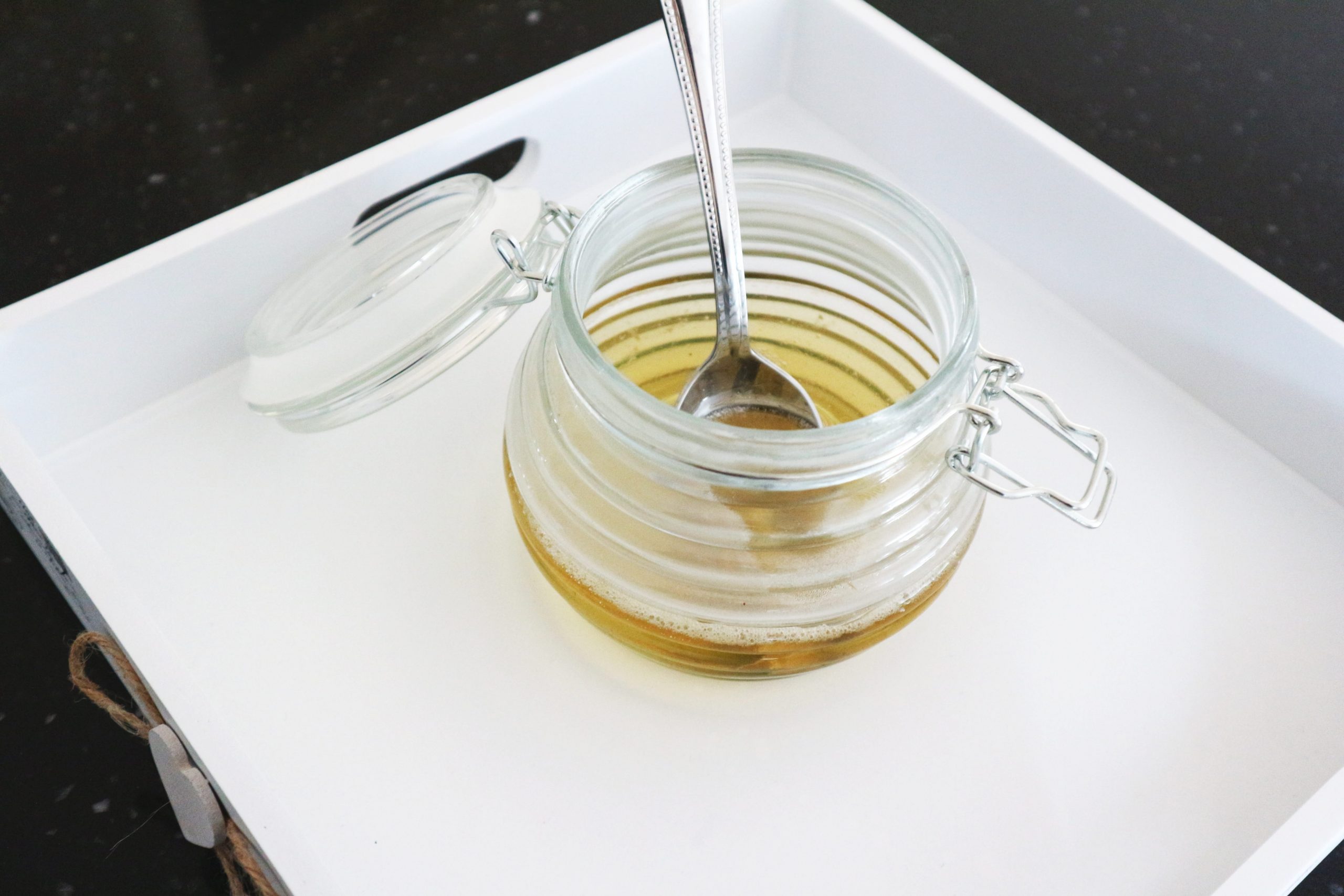 Как приготовить собственный натуральный сироп от кашля с медом и лимоном