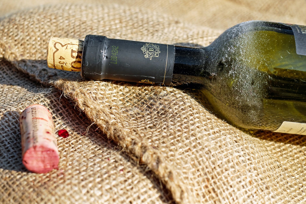 Как использовать вино в рецептах, не открывая бутылку: секрет шеф-повара