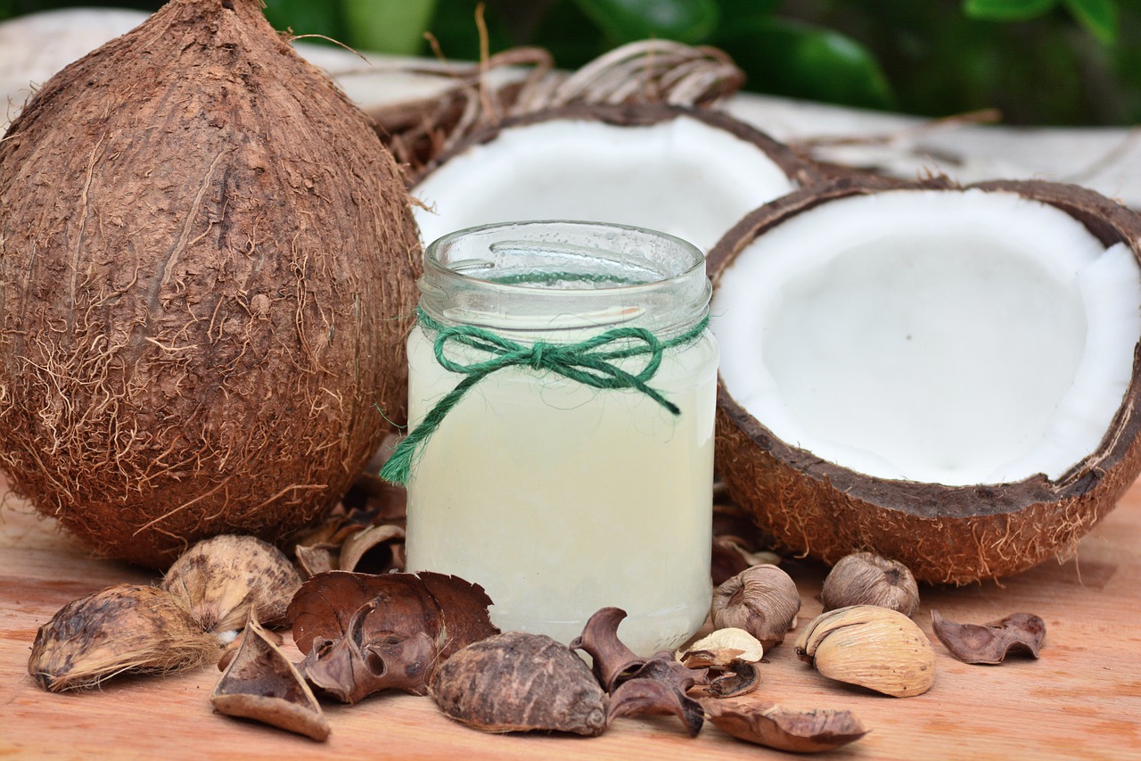 Сколько кокосового масла есть в день, чтобы не накапливать жир в теле