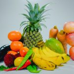 Фрукты или овощи: что полезнее добавить в рацион для здоровья?