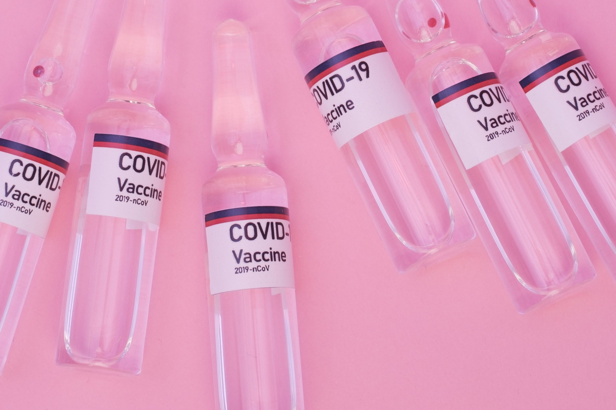 Что произойдет, если вы получите дозы двух разных вакцин от COVID-19?