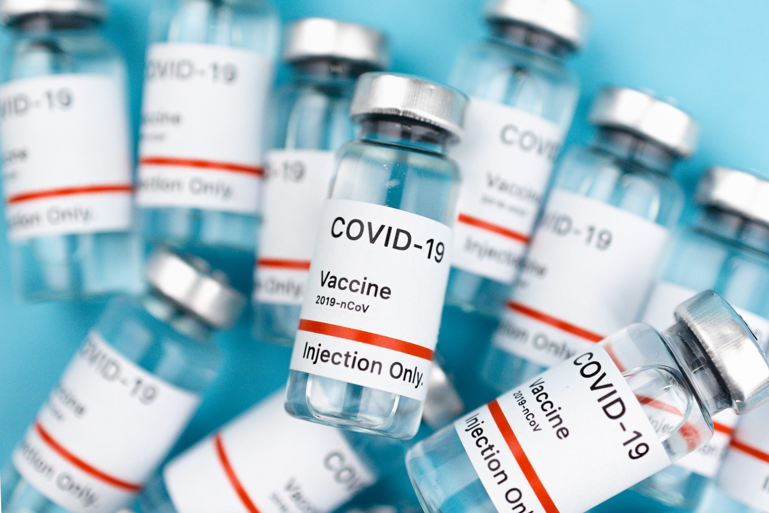 Фактор №1, который увеличит антитела после вакцинации COVID