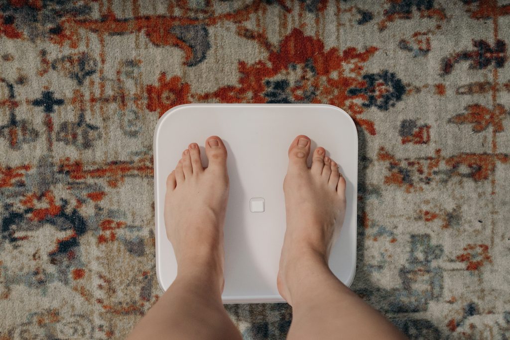 Куда уходит жир на самом деле, когда вы сбрасываете килограммы?